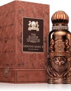 Alexandre.J The Elixir Collector Morning Muscs II parfumska voda uniseks 2 ml