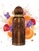 Alexandre.J The Elixir Collector Morning Muscs II parfumska voda uniseks 2 ml