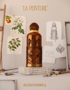 Alexandre.J The Elixir Collector Morning Muscs II parfumska voda uniseks 2 ml