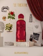 Alexandre.J The Elixir Collector Rose Alba parfumska voda uniseks 100 ml