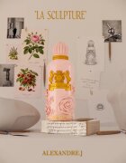 Alexandre.J The Elixir Collector Rose Oud II parfumska voda uniseks 100 ml