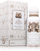 Alexandre.J The Elixir Collector White Night parfumska voda uniseks 100 ml