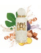 Alexandre.J The Elixir Collector White Night parfumska voda uniseks 100 ml