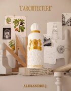 Alexandre.J The Elixir Collector White Night parfumska voda uniseks 100 ml