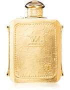 Alexandre.J Western Leather Gold Skin parfumska voda za ženske 100 ml