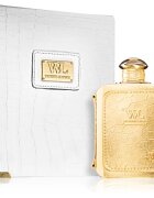 Alexandre.J Western Leather Gold Skin parfumska voda za ženske 100 ml