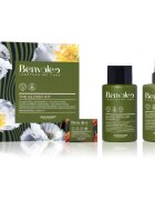 Alfaparf Milano Benvoleo Glossy darilni set za sijaj in mehkobo las