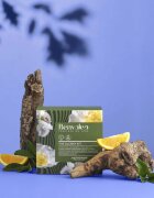 Alfaparf Milano Benvoleo Glossy darilni set za sijaj in mehkobo las