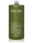 Alfaparf Milano Benvoleo Glossy micelarni šampon za vsakodnevno uporabo 1000 ml