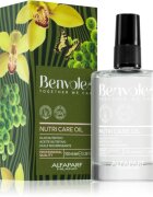 Alfaparf Milano Benvoleo Leave-in & Refresh hranilno olje za lase 100 ml