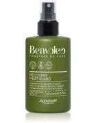 Alfaparf Milano Benvoleo Leave-in & Refresh pršilo za zaščito las med toplotnim oblikovanjem z likalnikom ali kodralnikom 200 ml