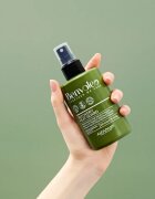 Alfaparf Milano Benvoleo Leave-in & Refresh pršilo za zaščito las med toplotnim oblikovanjem z likalnikom ali kodralnikom 200 ml