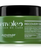 Alfaparf Milano Benvoleo Recovery intenzivna regeneracijska maska za poškodovane lase 250 ml