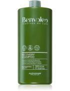 Alfaparf Milano Benvoleo Recovery šampon za prestrukturiranje las za poškodovane lase 1000 ml