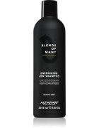 Alfaparf Milano Blends of Many Energizing energijski šampon za fine in tanke lase 250 ml