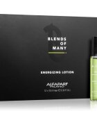 Alfaparf Milano Blends of Many Energizing poživljajoči serum za suhe in poškodovane lase 12x10 ml