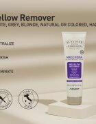 Alfaparf Milano Il Salone Milano Anti-yellow maska za nevtralizacijo rumenih odtenkov 150 ml