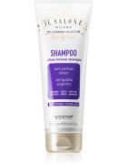 Alfaparf Milano Il Salone Milano Anti-yellow vijoličen šampon za nevtralizacijo rumenih odtenkov 250 ml