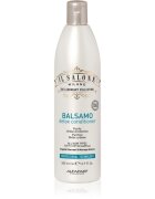 Alfaparf Milano Il Salone Milano Detox čistilni razstrupljevalni balzam za vse tipe las 500 ml