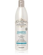 Alfaparf Milano Il Salone Milano Detox čistilni razstrupljevalni šampon za lase izpostavljene onesnaženemu ozračju 500 ml