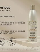 Alfaparf Milano Il Salone Milano Glorious hranilni balzam za suhe in poškodovane lase 500 ml