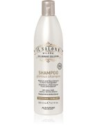 Alfaparf Milano Il Salone Milano Glorious hranilni šampon za poškodovane lase 500 ml