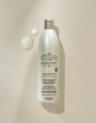 Alfaparf Milano Il Salone Milano Glorious hranilni šampon za poškodovane lase 500 ml