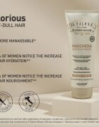 Alfaparf Milano Il Salone Milano Glorious obnovitvena maska za poškodovane lase 250 ml