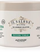 Alfaparf Milano Il Salone Milano Keratin obnovitvena maska za poškodovane lase 500 ml