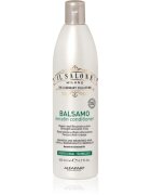 Alfaparf Milano Il Salone Milano Keratin obnovitveni balzam za poškodovane lase 500 ml