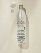 Alfaparf Milano Il Salone Milano Keratin obnovitveni šampon za poškodovane lase 500 ml