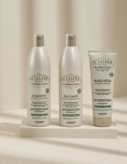 Alfaparf Milano Il Salone Milano Keratin obnovitveni šampon za poškodovane lase 500 ml