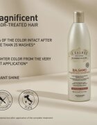 Alfaparf Milano Il Salone Milano Magnificent balzam za lase za barvane lase 500 ml