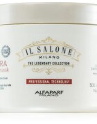 Alfaparf Milano Il Salone Milano Magnificent maska za barvane lase 500 ml