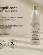 Alfaparf Milano Il Salone Milano Magnificent šampon za barvane lase 500 ml