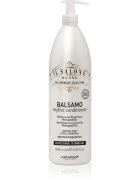 Alfaparf Milano Il Salone Milano Mythic balzam za normalne do suhe lase 1000 ml