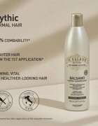 Alfaparf Milano Il Salone Milano Mythic balzam za normalne do suhe lase 500 ml