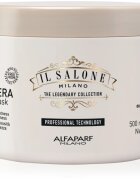 Alfaparf Milano Il Salone Milano Mythic vlažilna maska za normalne do suhe lase 500 ml