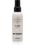 Alfaparf Milano Il Salone Milano Oil Mist oljasta meglica ki dodaja hidracijo in sijaj 100 ml