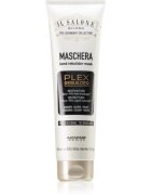 Alfaparf Milano Il Salone Milano Plex Rebuilder maska za razbarvane barvane in kemično obdelane lase 150 ml