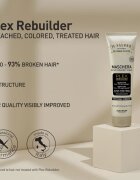 Alfaparf Milano Il Salone Milano Plex Rebuilder maska za razbarvane barvane in kemično obdelane lase 150 ml