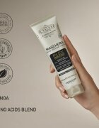 Alfaparf Milano Il Salone Milano Plex Rebuilder maska za razbarvane barvane in kemično obdelane lase 150 ml