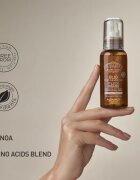 Alfaparf Milano Il Salone Milano Plex Rebuilder olje za lase za razbarvane barvane in kemično obdelane lase 100 ml