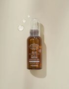 Alfaparf Milano Il Salone Milano Plex Rebuilder olje za lase za razbarvane barvane in kemično obdelane lase 100 ml