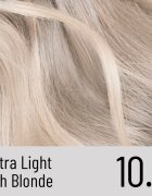 Alfaparf Milano Il Salone Milano Plex Rebuilder permanentna barva za lase odtenek 10.1 - Light Ash Blonde 1 kos