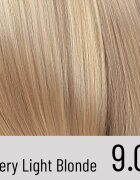 Alfaparf Milano Il Salone Milano Plex Rebuilder permanentna barva za lase odtenek 9.0 - Very Light Blonde 1 kos