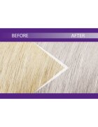 Alfaparf Milano Il Salone Milano Plex Rebuilder permanentna barva za lase odtenek Yellow Remover 1 kos