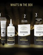 Alfaparf Milano Il Salone Milano Plex Rebuilder permanentna barva za lase odtenek Yellow Remover 1 kos