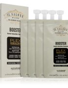 Alfaparf Milano Il Salone Milano Plex Rebuilder serum za razbarvane barvane in kemično obdelane lase 4x15 ml