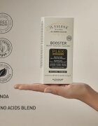 Alfaparf Milano Il Salone Milano Plex Rebuilder serum za razbarvane barvane in kemično obdelane lase 4x15 ml